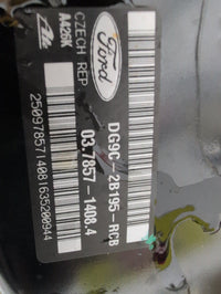 Sep 2014 to Jun 2020 - Ford Mondeo MD - Brake Booster