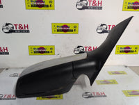 Holden Astra TS 12/2001-10/2006 Right Door Mirror - Power Adjust