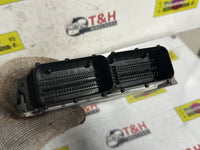 Mar 2017 to Oct 2023 - Hyundai i30 PD Petrol 2.0L - Engine ECU - Ecu Only