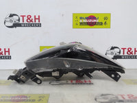 May 2016 to Feb 2019 - Mazda Mazda3 BN - Right Headlight - Halogen Type