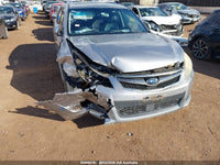 2009 - 2014 Subaru Liberty 5th Generation 2.5i 3.6R GT Left Front Guard