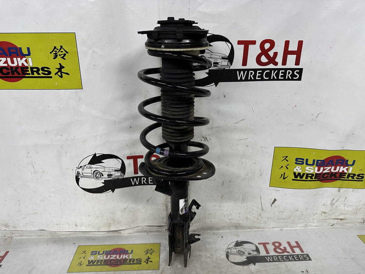 Nissan Dualis J10 2.0L Petrol FWD 2007-2014 - Right Front Strut