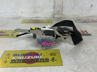 2007 - 2010 Nissan Micra K12 Right Front Seat Belt