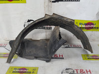 2000 2000 Subaru Impreza GC GC8HK8P Left Guard Liner