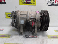 Nissan Patrol GU Y61 A/C Compressor Apr 2000-Apr 2017 Diesel 3.0L