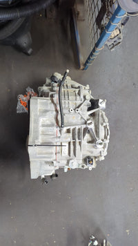 Mazda Mazda3 BN 2016-2019 Automatic Transmission 2.0L Petrol
