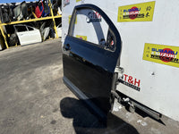 2007 - 2014 Nissan Dualis J10 ST FWD Right Front Door