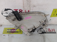 2015 2015 Suzuki Grand Vitara JT Left Headlight