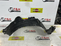 Oct 1999 to Sep 2005 - Toyota Echo NCP10R Hatchback - Left Guard Liner