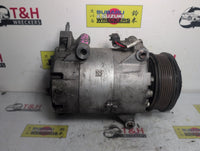 Ford Mondeo MD Diesel 2.0L A/C Compressor PN: DG9H-19D629-FF 2014-2020