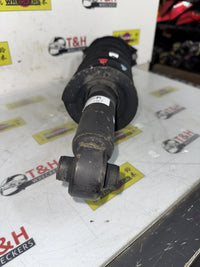 Subaru Liberty 5th Gen Jul 2009-Nov 2014 Left Rear Strut 2.5L EJ25