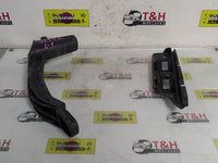 2005-2010 Volkswagen Jetta MK5 - 1K Station Wagon FWD Left Headlight Bracket
