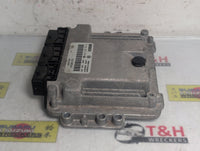 Dec 2007 to Dec 2018 - Suzuki Vitara/Grand Vitara JB JT Diesel 1.9L Manual - Engine ECU