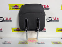 Ford Mondeo MD Titanium Sep 2014 to Jun 2020 - Centre Rear Headrest - Leather