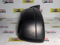 Ford Ranger PX Series 2/3 2015-2022 Right Door Mirror Manual Fold Black