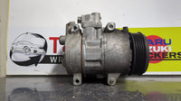 Subaru Liberty 5th Gen Jul 2009-Nov 2014 A/C Compressor Denso TSE14C