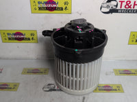 2016 2016 Suzuki Celerio LF AVK310 Heater Fan Motor
