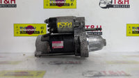 2001 - 2007 Suzuki Liana Starter Motor