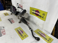 2016 2016 Kia Sorento UM C5W7J561F Front Electric Steering Rack