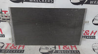 2006-2008 Ford Focus XR5 5XXGC - A/C Condenser