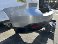 2013 2013 Subaru Forester SJ Rear Bumper Bar