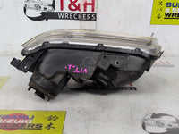 2013 2013 Suzuki Grand Vitara JT JB424W Left Headlight