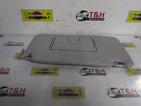 Oct 2001 to Jun 2007 - Suzuki Liana - Right Sun Visor - Rh4 Si-Ii