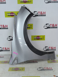 Aug 2011 to Apr 2017 - Subaru XV - Right Front Guard - G4X, Non Indicator Type