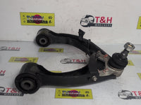 Isuzu D-Max TFR - 2020-2025 - Left Front Upper Control Arm