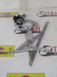 2019 Right Front Window Regulator/Motor, 85701 | 00030, 2019, Toyota, Corolla, Altis, E170