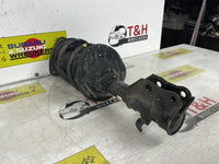 2012 - 2018 Subaru Forester XT SJ Right Front Strut