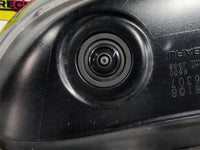 2022-2024 Subaru Crosstrek Right Door Mirror Power Fold Heated w/ Camera