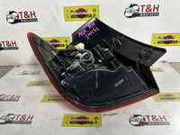 2013 - 2018 Mitsubishi ASX FWD Right Tail light