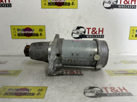 2013 Starter Motor, 23300aa720, 2013, Toyota, 86, ZN6