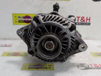 2005 - 2007 Subaru Impreza Petrol Engine Code EJ20 Alternator | PN: A2TG0391