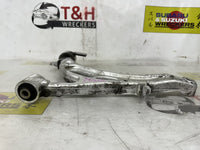 Right Front Lower Control Arm, 2005, Subaru, Impreza, WRX, GD