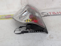 Apr 1998 to Jul 2005 - Suzuki Vitara/Grand Vitara - Left Rear Bumper Light