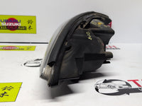 2002-2004 Toyota Camry Sportivo Right Headlight SK36 Black Insert Type