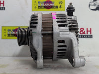 2014 - 2019 Mazda Mazda2 DJ/DL Petrol 1.5L Engine Version SkyActiv | G- Alternator- 100Amp