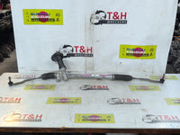 2014 - 2024 Mazda Mazda2 DJ FWD Manual Steering Rack