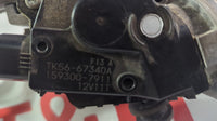 2016 Mazda CX-9 II TC - Wiper Linkage