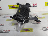 Apr 2018 to Mar 2021 - Kia Cerato BD - Right Indicator/Fog/Side - Bumper Flasher