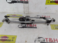 2007 2007 Suzuki Swift EZ Wiper Linkage