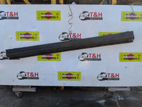 2013 - 2018 Mitsubishi ASX FWD Left Side Skirt