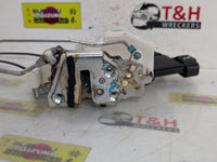 2009 - 2014 Suzuki Alto GF Right Front Lock Actuator