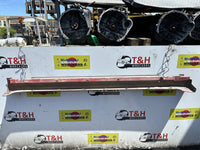 2007 - 2011 Subaru Impreza GH Right Side Skirt