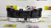 2010 - 2024 Mitsubishi ASX XD FWD Instrument Cluster