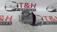 2014-2021 Nissan Qashqai ST SUV FWD Throttle Body
