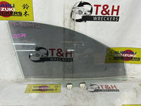 2014 - 2024 Mazda Mazda2 DJ Right Front Door Glass