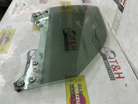 2002 - 2007 Subaru Forester SG Right Front Door Glass